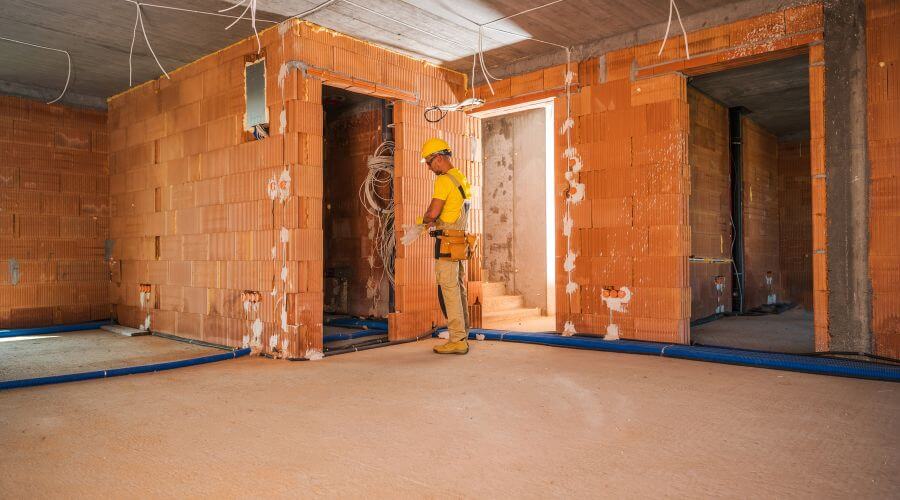 Expert flood damage restoration services in Port Jefferson Station, NY